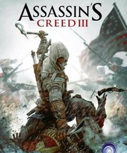 بازی کامپیوتری Assassin creed 3 نسخه اصلی