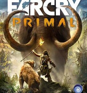 بازی کامپیوتری Farcry primal نسخه اصلی
