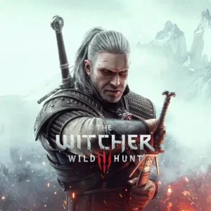 بازی کامپیوتری Witcher 3 نسخه اصلی