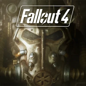 بازی کامپیوتری Fallout 4 نسخه اصلی